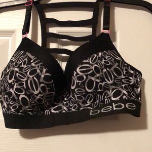 BEBE Bra
